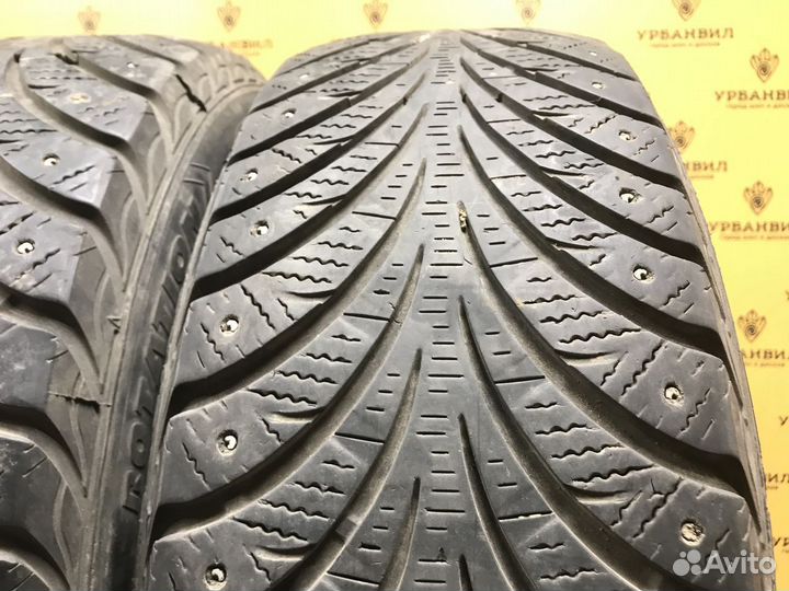 Goodyear UltraGrip Extreme 195/65 R15 91