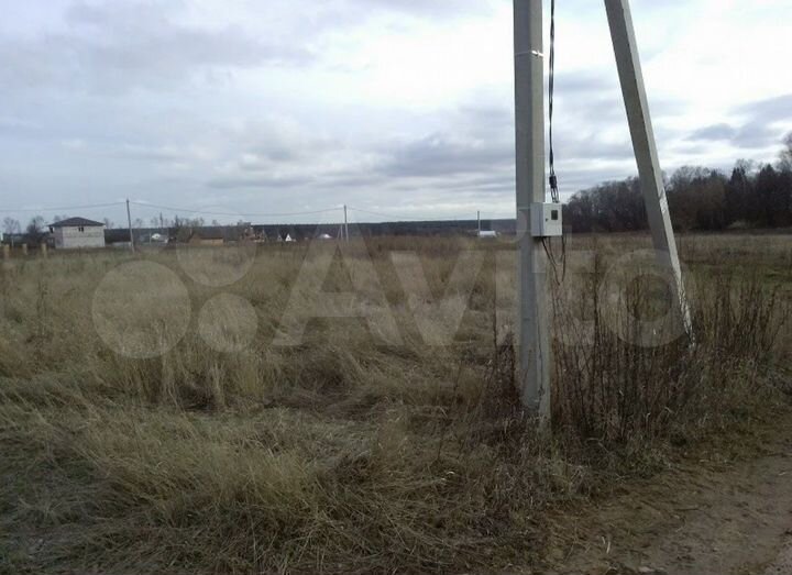 Участок 22 сот. (ИЖС)