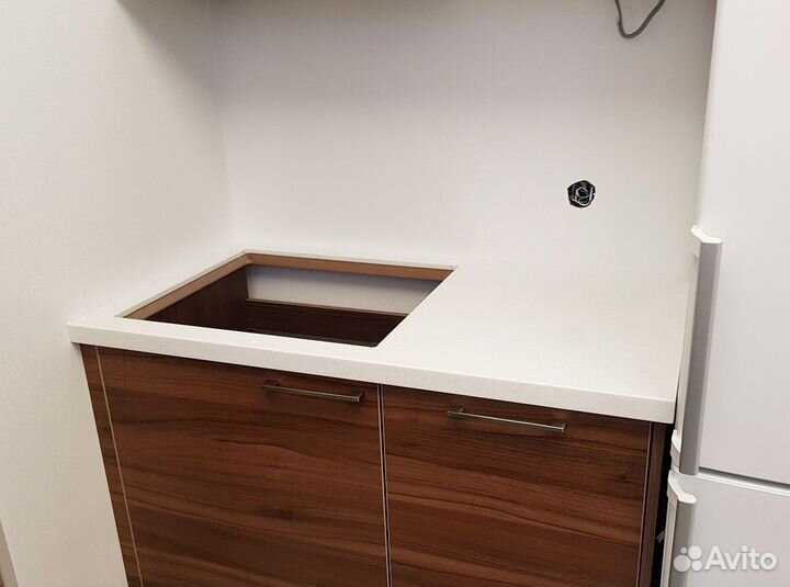 Столешница для кухни м2