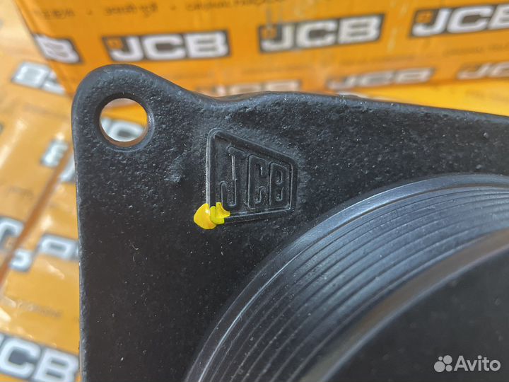 Водяной насос Jcb (помпа)