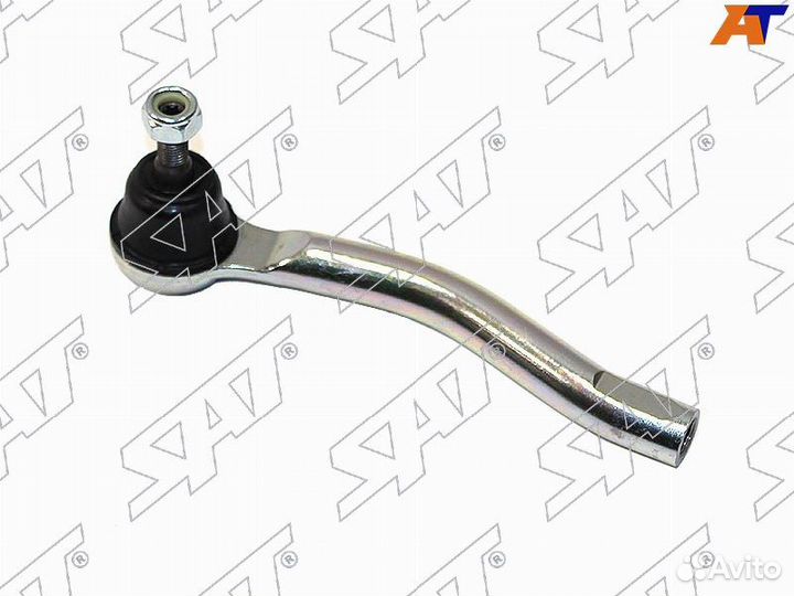 Наконечник рулевой nissan note 12/march micra 13