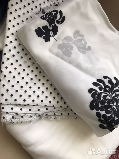 Материал. Ткань