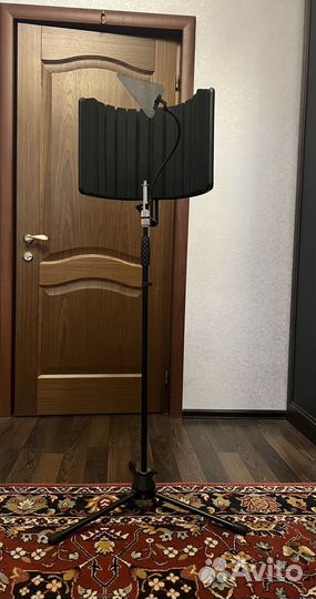 Акустическая экран force pf-66 + стойка