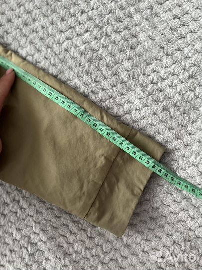 Парка на девочку zara