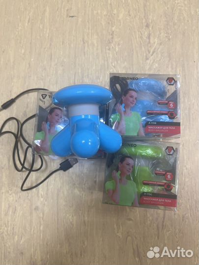 Массажер для тела