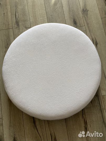 Матрас детский круглый