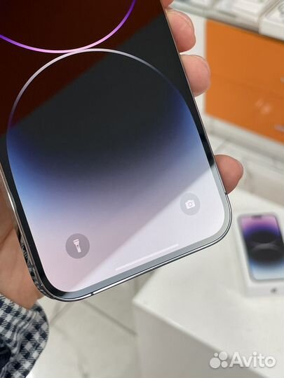 iPhone 14 Pro Max, 128 ГБ