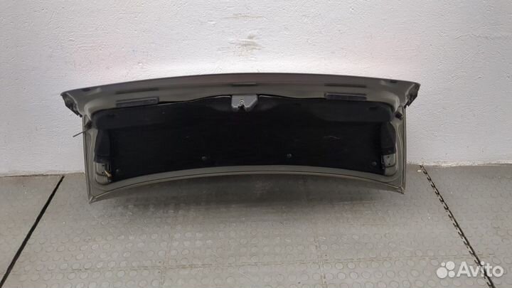 Крышка багажника Honda Civic, 2008