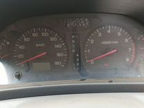 Mitsubishi RVR 1.8 AT, 1998, битый, 22 700 км, с пробегом, цена 280 000 руб.