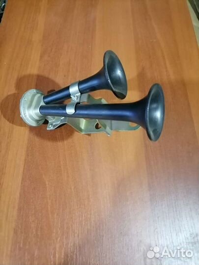 Крестовина газ 3307