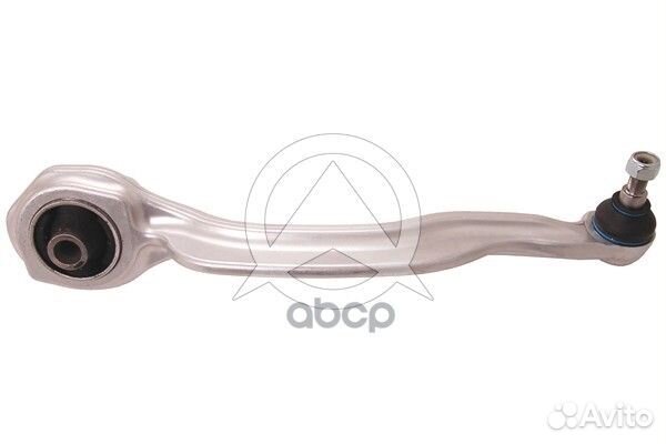 Рычаг передней подвески ниж. R 49871 Sidem