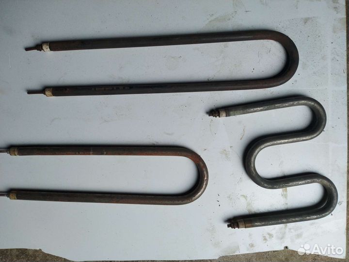 Тэн воздушный