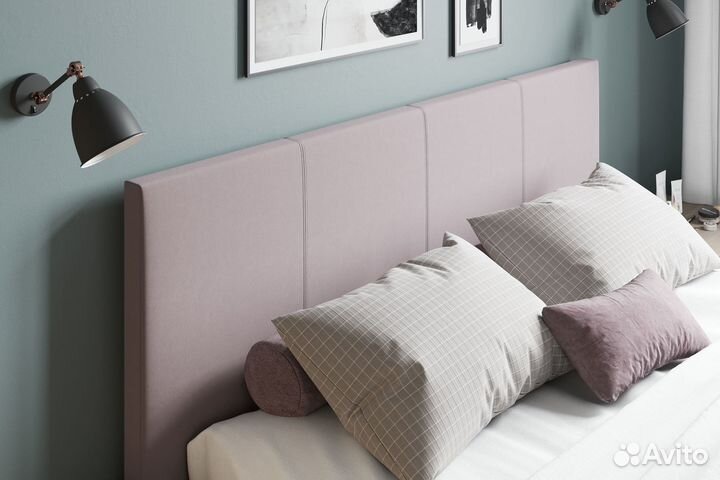 Кровать Флокс