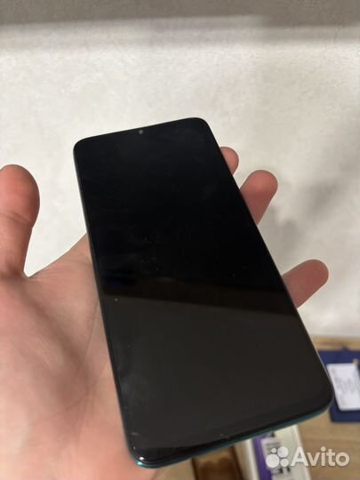 Xiaomi Redmi Note 8 Pro, 6/64 ГБ