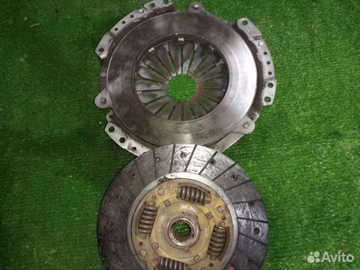 Комплект сцепления Toyota Carina E