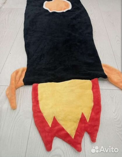 Спальный мешок детский новый разные