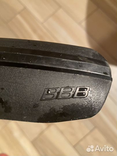 Комплект ввв Крыльев для велосипеда 26-28