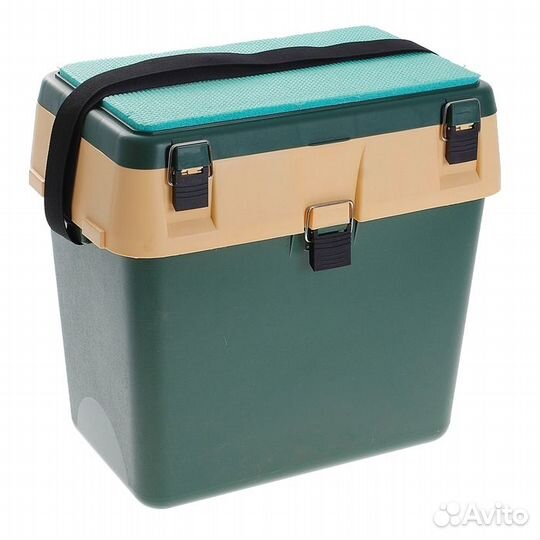Ящик зимний 20л