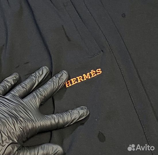 Костюм двойка Hermes Новый сезон 24/25