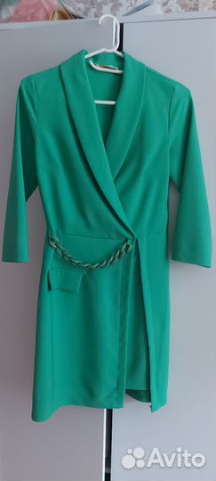 Платье женское