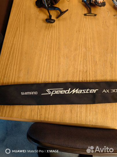 Спиннинги Major craft, zetrix,Shimano и пикер