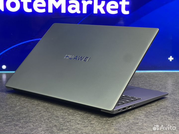 Huawei MateBook 16S i9 13900H+16GB+1TB SSD