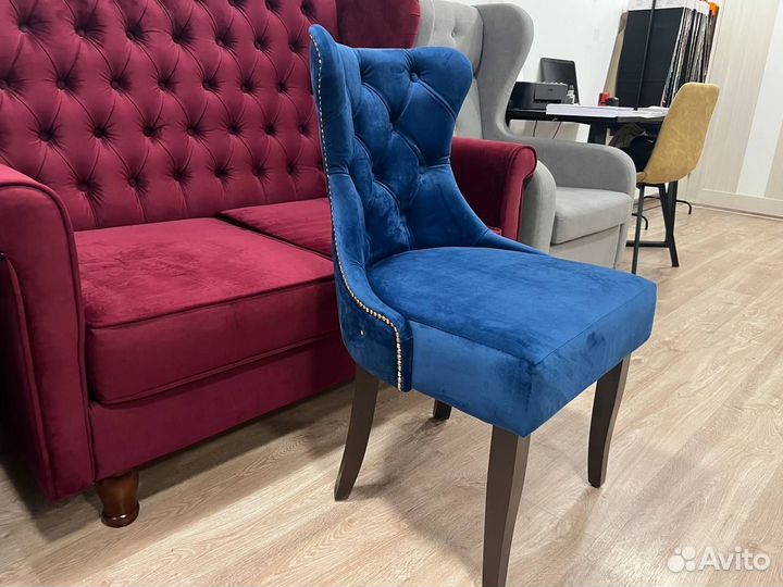 Мебель для кафе