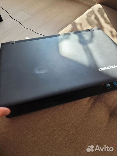 Отличный офисный Lenovo