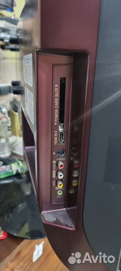 Телевизор lg 32