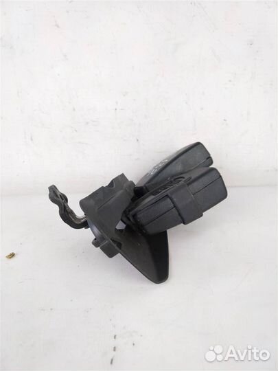 Ответная часть ремня безопасности задн. ауди A5 S