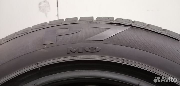 Pirelli P7 225/50 R16 92V