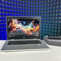 Ноутбук HP ProBook i7/16RAM/IPS