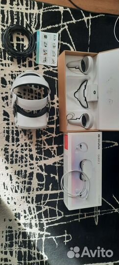 Oculus quest 2 256gb