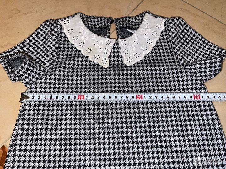 Платье gloria jeans 110