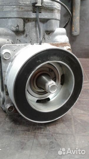 Компрессор для рефрижератора