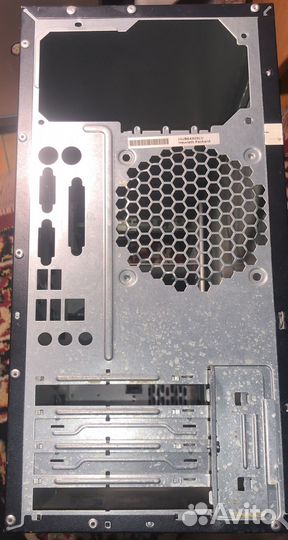 Корпус для пк