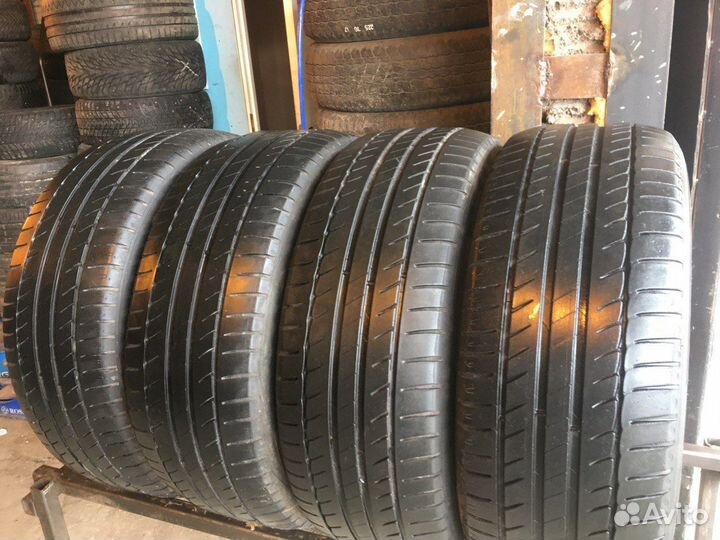 Michelin Primacy HP 225/45 R17