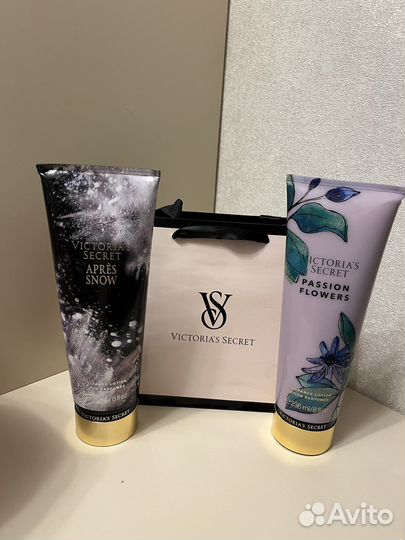 Лосьоны для тела