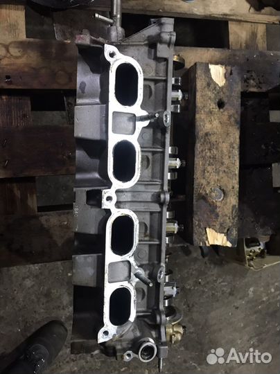 Гбц в сборе 2.4 2AZ-FE Toyota RAV4 XA30 06-13г