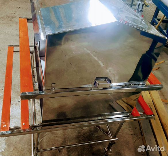 Гнезда для кур