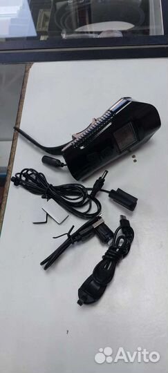 Велосипедный фонарь