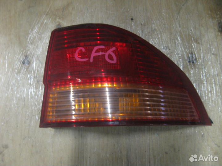 Стоп правый honda accord CF6 2232