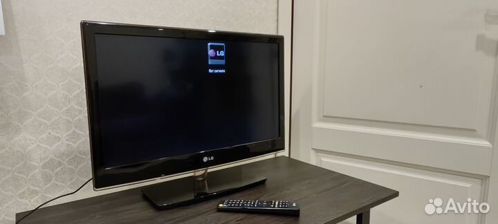 Телевизор LG 26LV2500