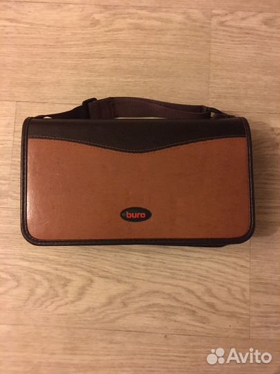 Сумка для хранения дисков