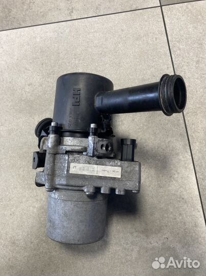 Насос эгур Пежо 407 бу