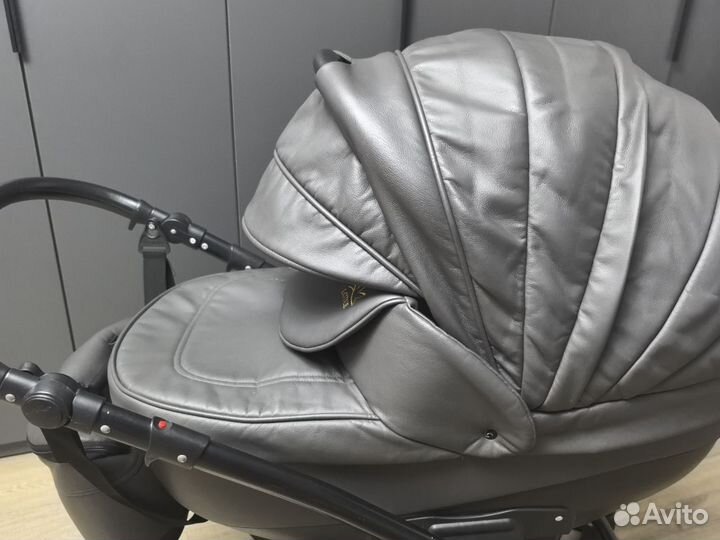 Коляска 2 в 1 esperanza lotus sport