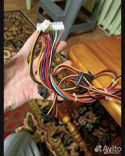 Блок питания