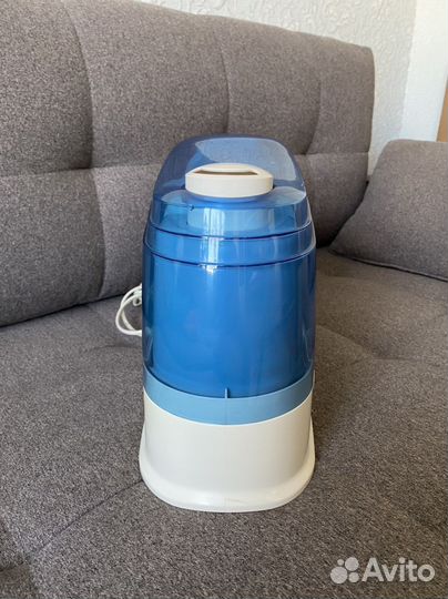 Ультразвуковой увлажнитель воздуха Boneco 7136