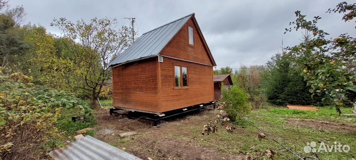Винтовые сваи под ключ
