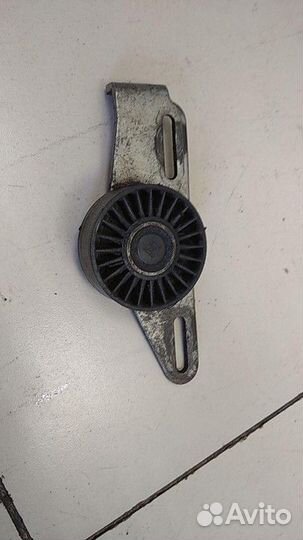 Ролик-натяжитель Renault Logan